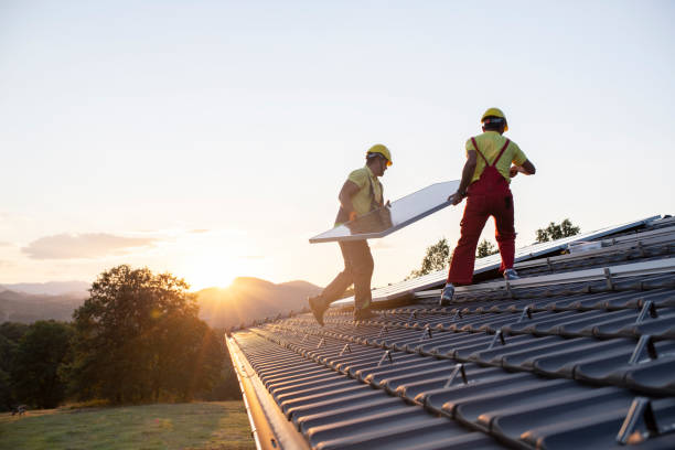 Best Roof Coating and Sealing  in Wilton, IA