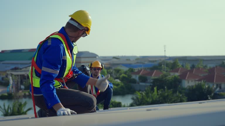 Best Flat Roofing  in Wilton, IA