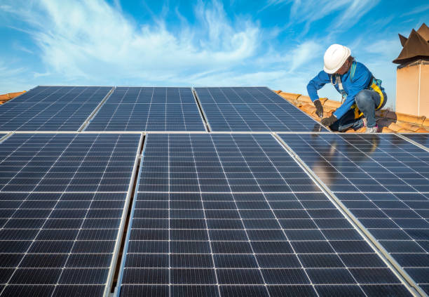 Best Green or Eco-Friendly Roofing Solutions  in Wilton, IA